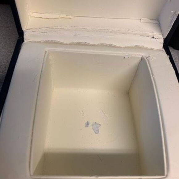 Raymond Weil Geneve Parsifal 9331 Quartz Stainless Steel Men’s Watch In Box - Picture 11 of 12